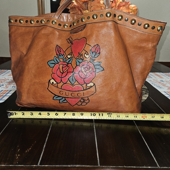 Gucci Bag - Picture 3 of 7